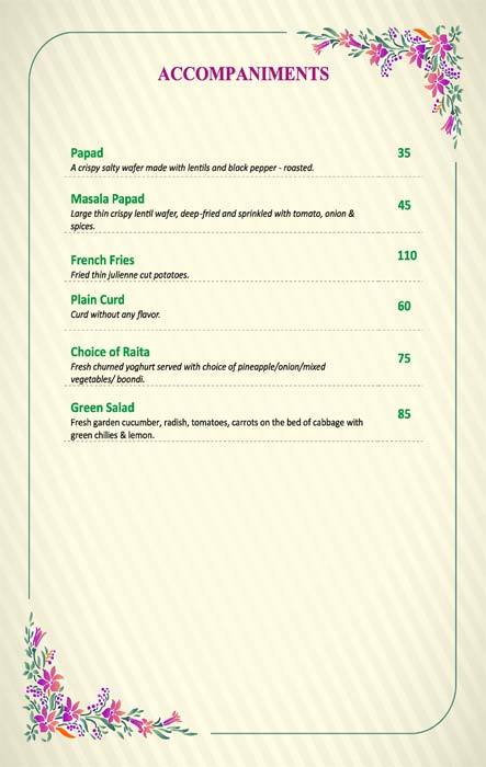 The Haldi - Marathahalli - Bangalore image 2